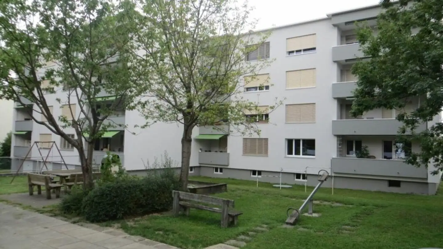 Appartamento in affitto - Kehlhofstrasse 25, 8599 Salmsach - Foto 2