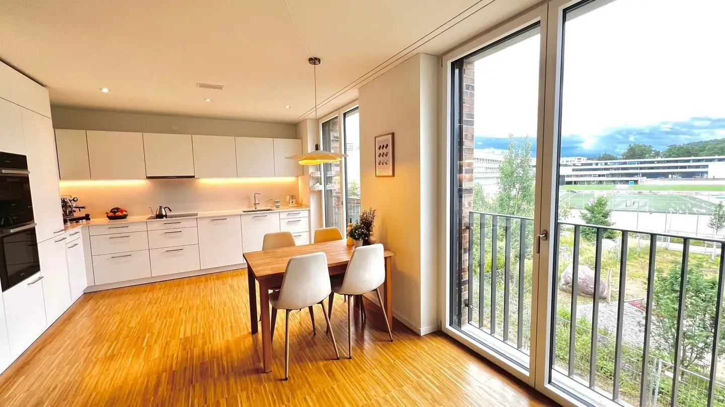 Single room for rent - 8134 Adliswil