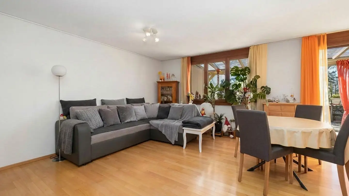 Haus kaufen - Aubodenstrasse 69, 8472 Seuzach - Foto 2