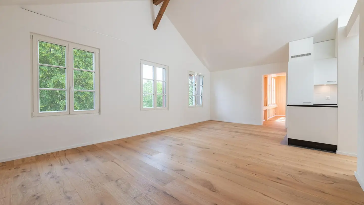 Wohnung mieten - Belpbergstrasse 3, 3110 Münsingen - Foto 3
