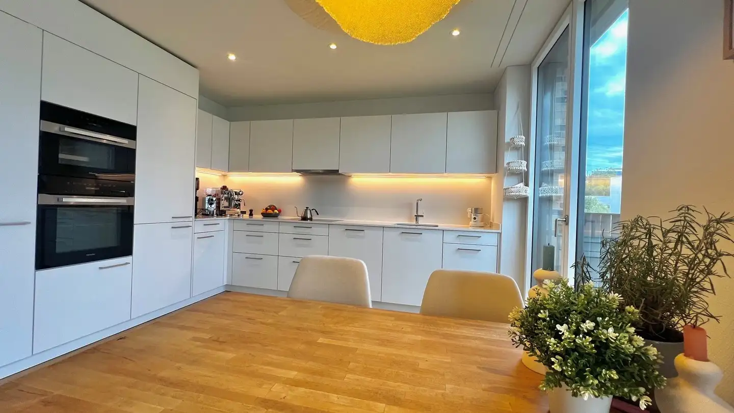 Appartamento in affitto - 8134 Adliswil - Foto 2