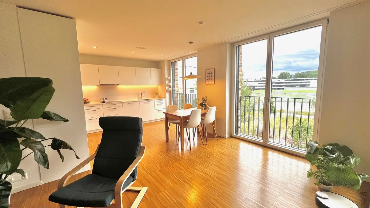 Appartamento in affitto - 8134 Adliswil - Foto 3