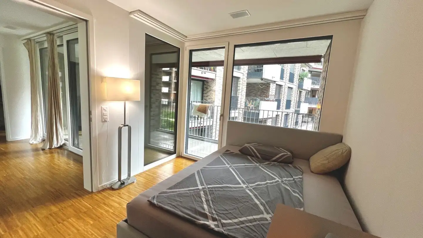 Appartamento in affitto - 8134 Adliswil - Foto 4