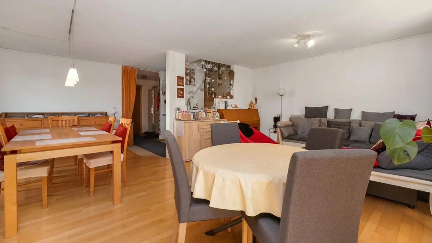 Haus kaufen - Aubodenstrasse 69, 8472 Seuzach - Foto 4