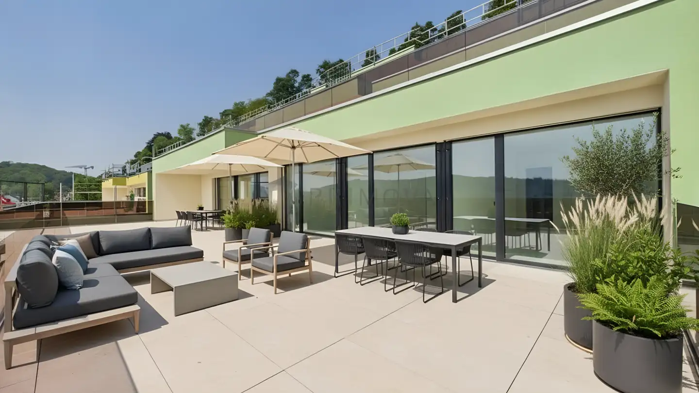 Appartement à vendre - 5222 Umiken