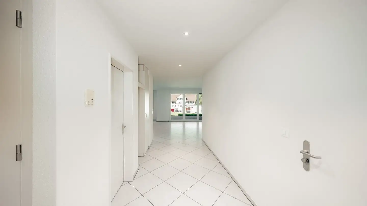 Appartement à vendre - Roggenfarstrasse 8, 8193 Eglisau