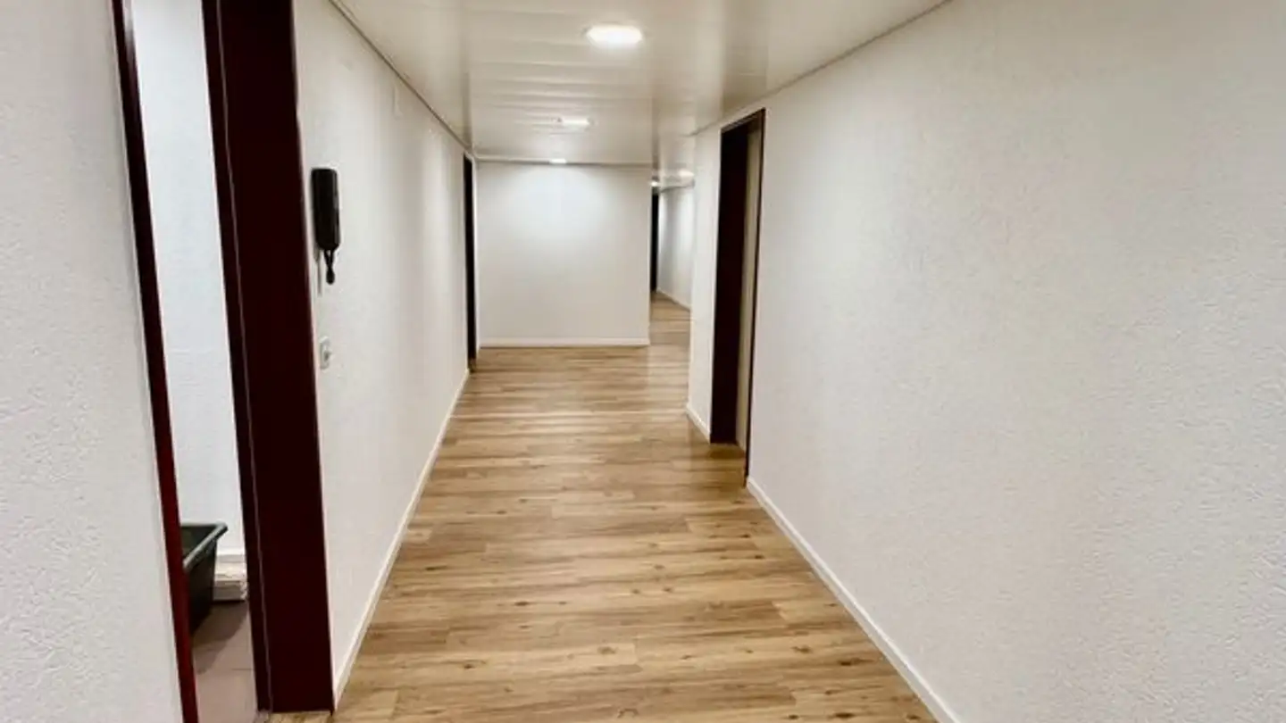 Office space for rent - Wintenbergweg 2, 4436 Oberdorf BL - Photo 3