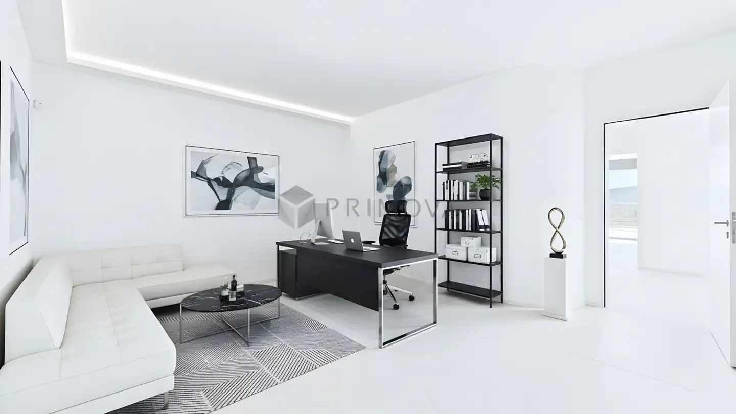 Appartement à vendre - 5222 Umiken - Photo 4