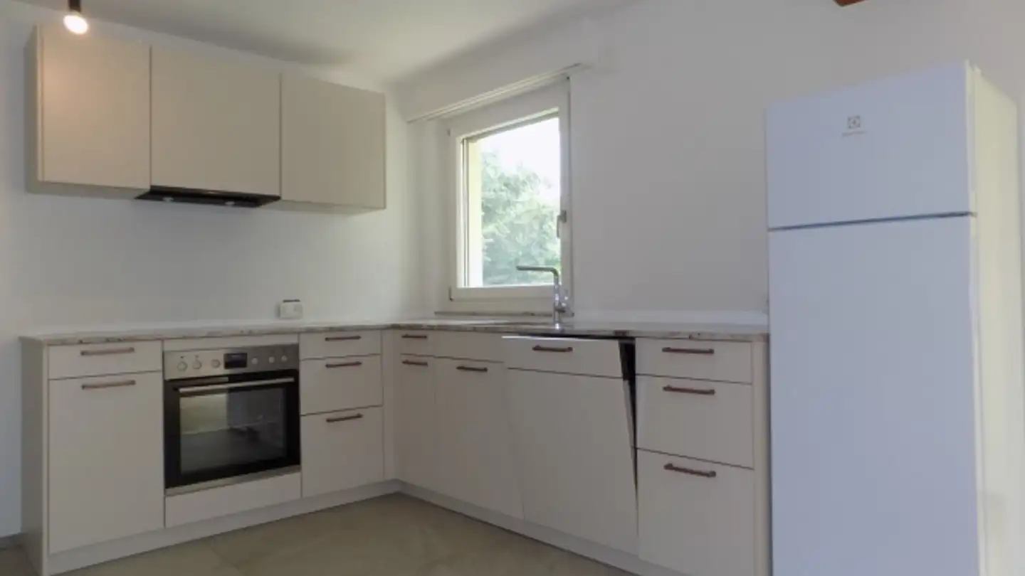 Studio in affitto - Dolenweg 11, 4313 Möhlin