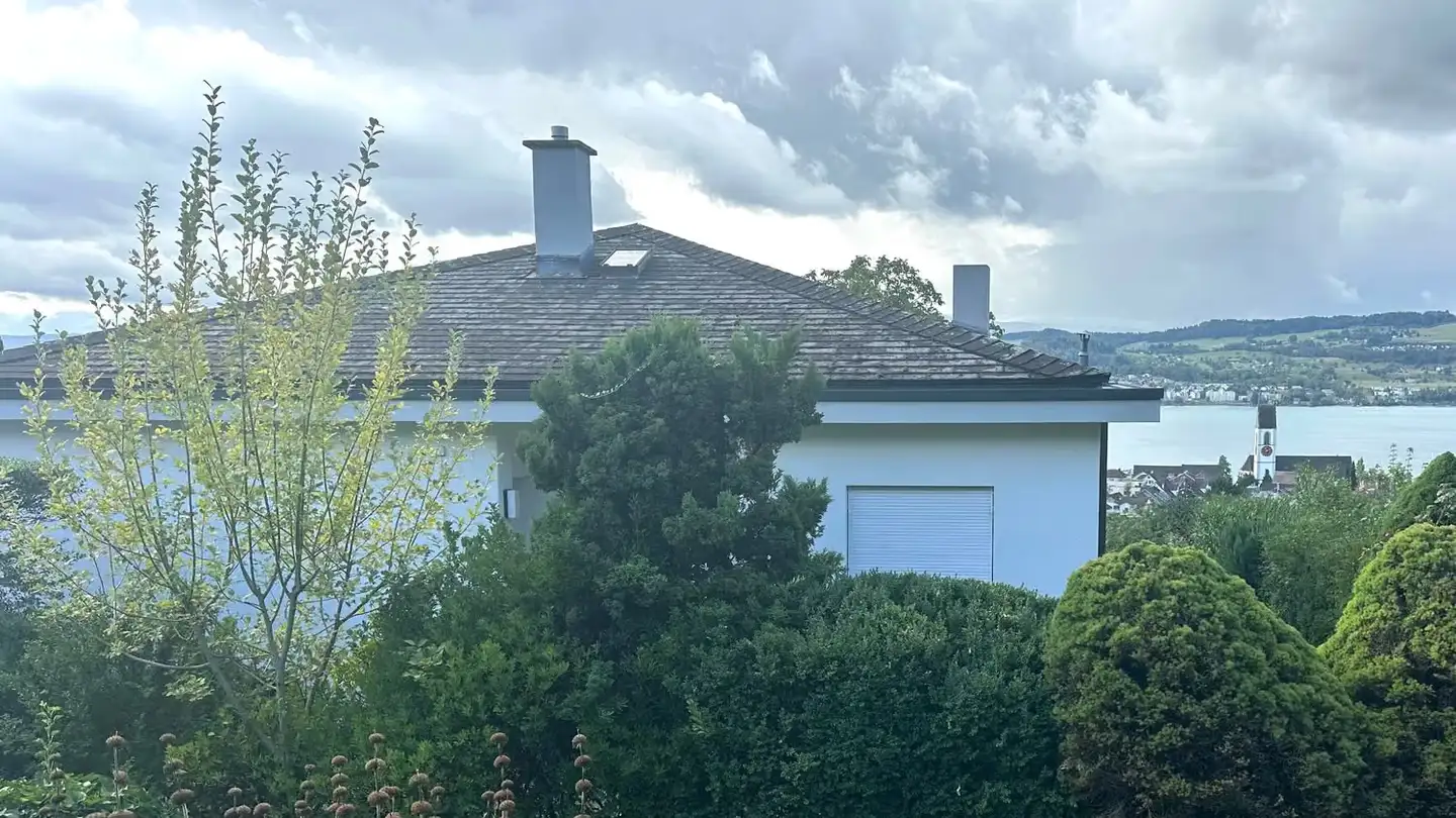 Single house for rent - 8706 Meilen