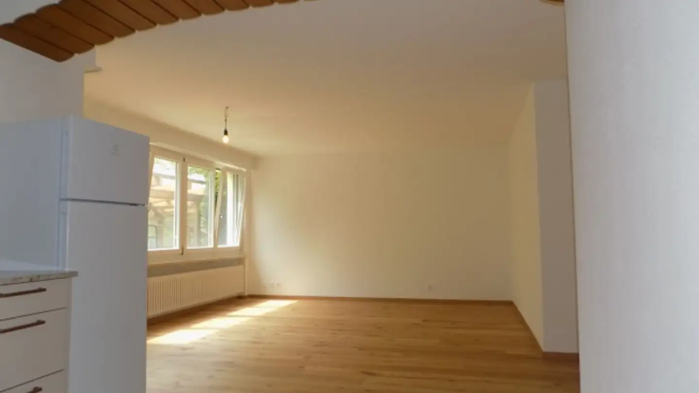 Studio in affitto - Dolenweg 11, 4313 Möhlin - Foto 2