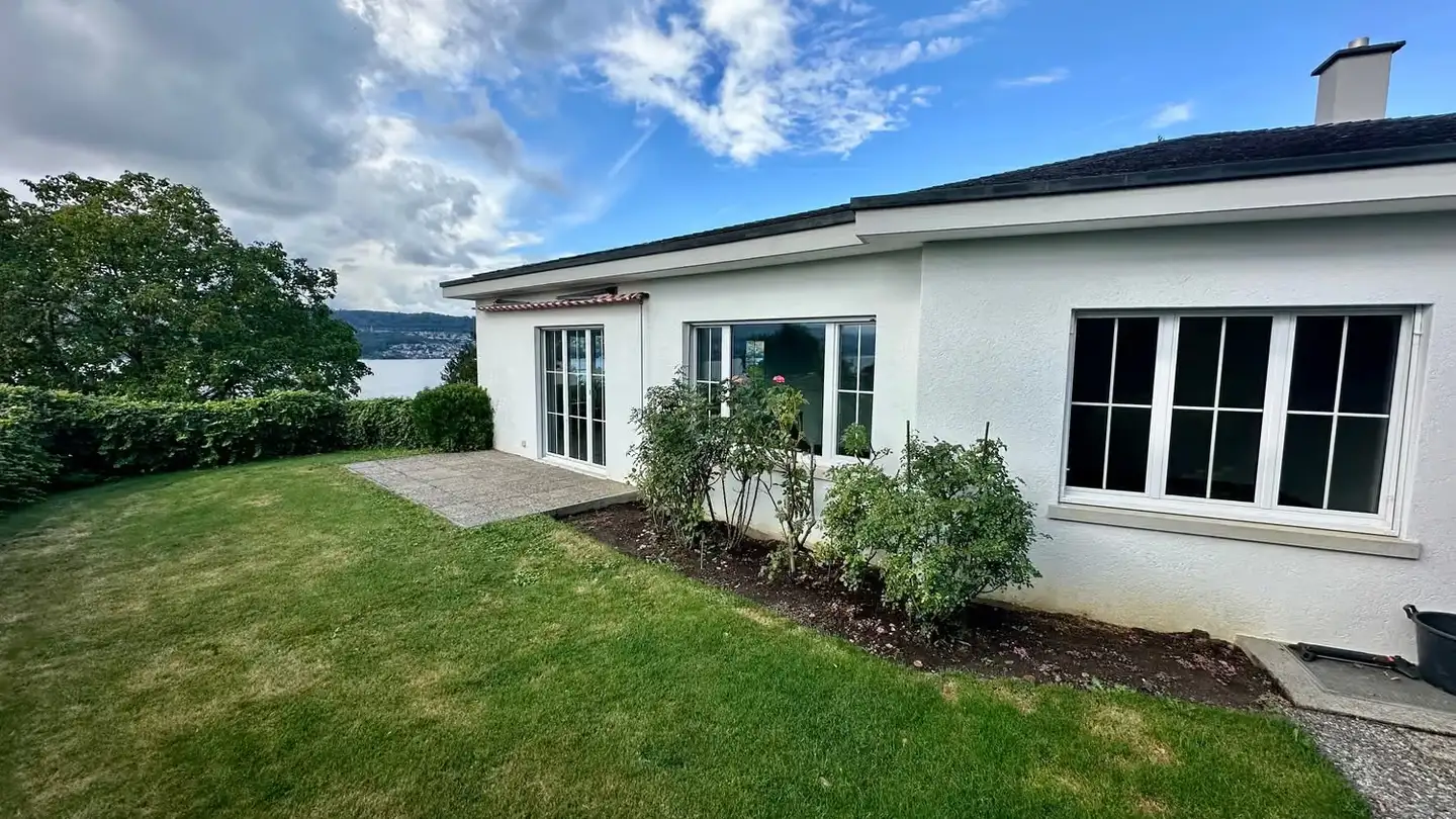 Single house for rent - 8706 Meilen - Photo 2
