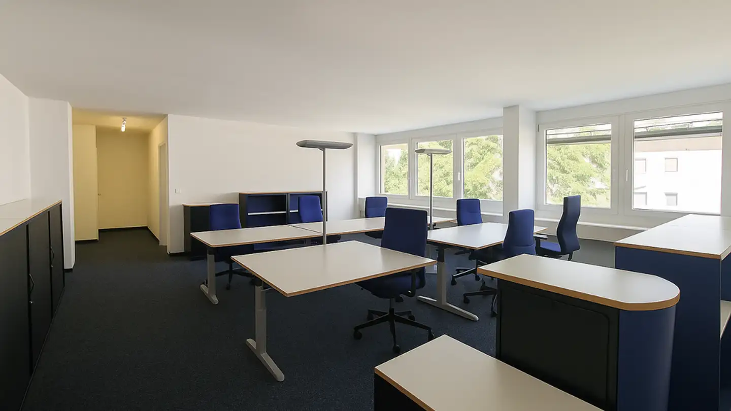 Bureau à louer - Birsigstrasse 4, 4054 Basel - Photo 3