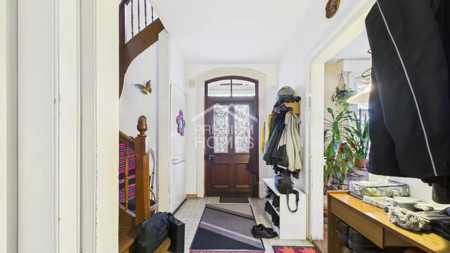 Row house for sale - 4542 Luterbach - Photo 2