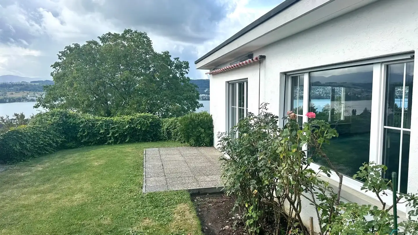Single house for rent - 8706 Meilen - Photo 3