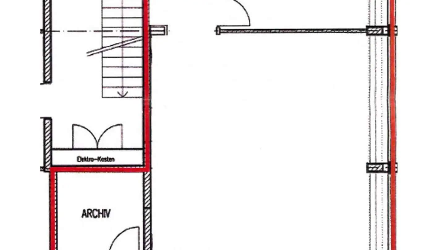 Bureau à louer - Birsigstrasse 4, 4054 Basel - Photo 4