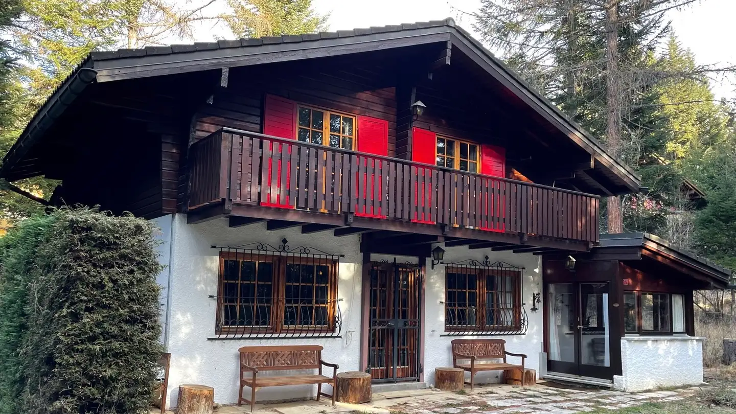 Wohnung kaufen - Route Des Essampilles 17, 3963 Crans-Montana - Foto 2