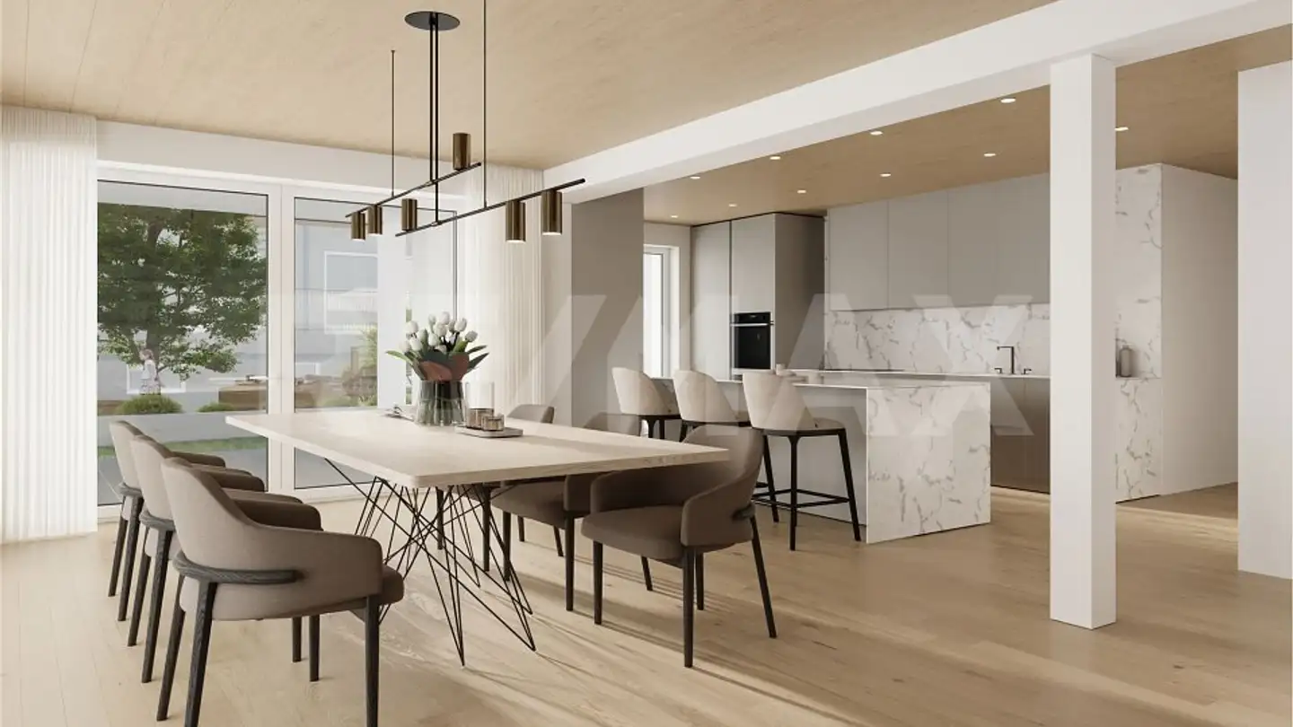 Apartment for sale - 6162 Entlebuch