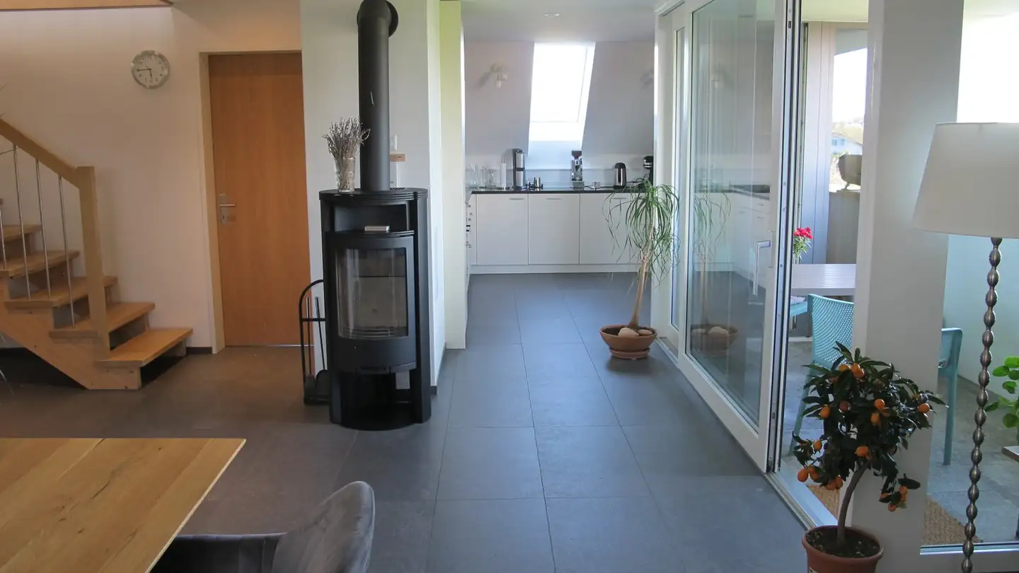 Appartement à louer - Höckler 59, 8962 Bergdietikon - Photo 4