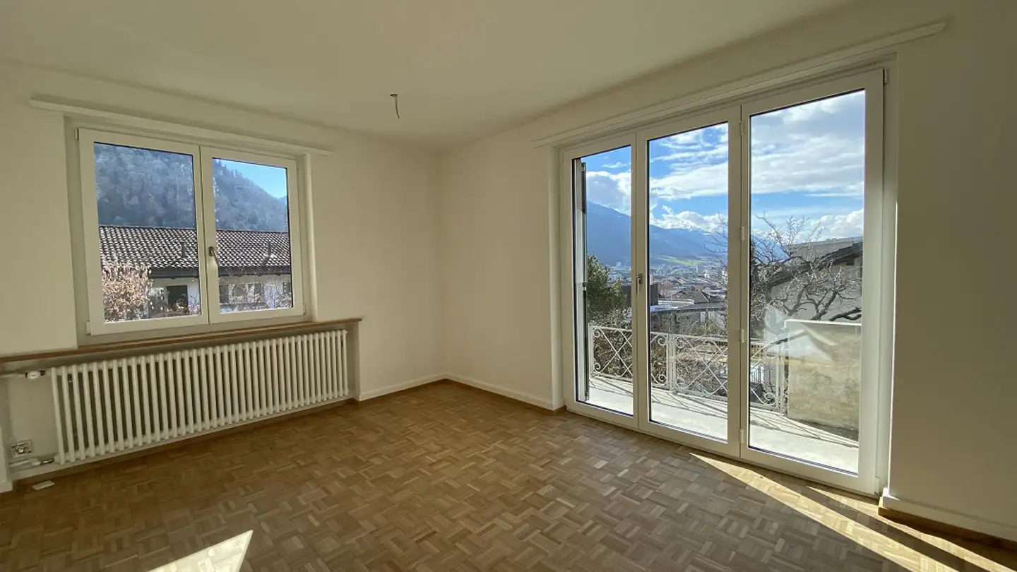 Appartement à louer - Meierweg 39, 7000 Chur - Photo 3