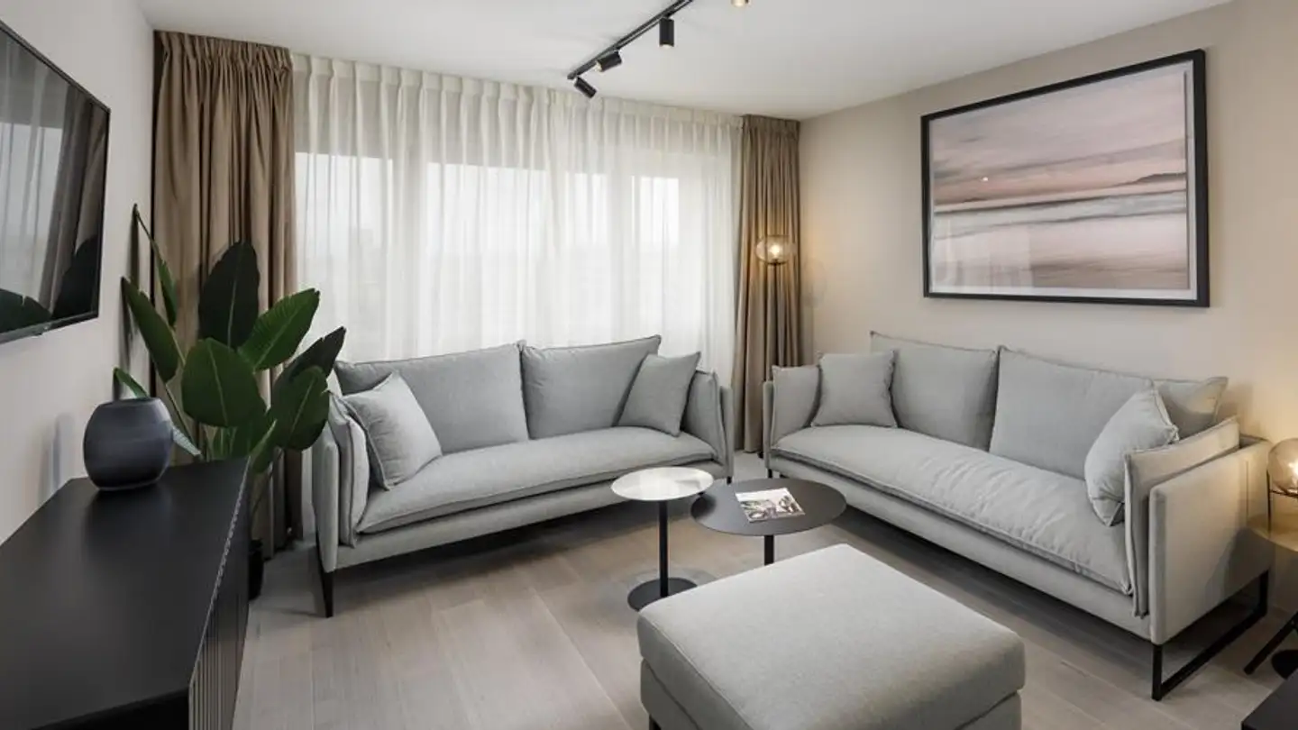 Appartamento in affitto - Zugerstrasse 49, 6340 Baar - Foto 4