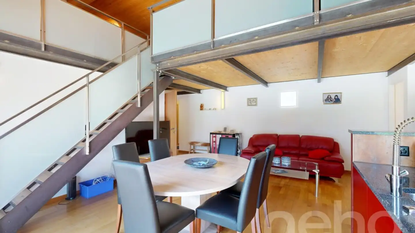 Casa a schiera in vendita - 1957 Ardon