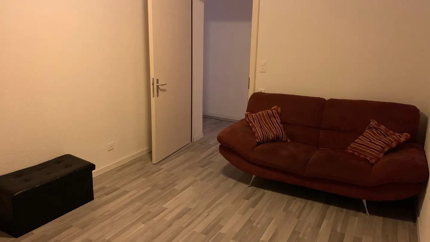 Apartment for rent - Rue Du Collège 19, 2720 Tramelan