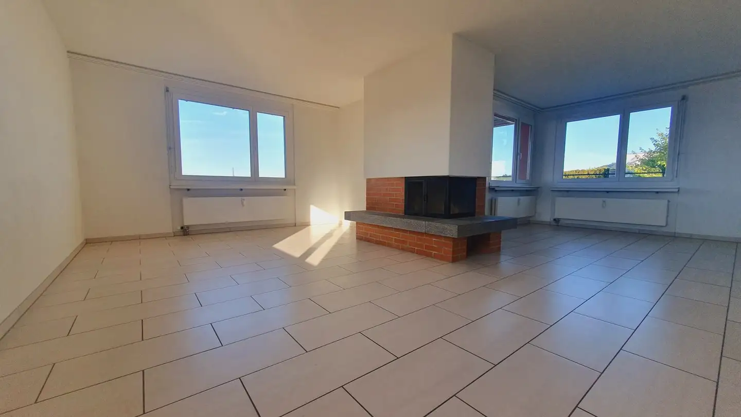 Penthouse mieten - Sandstrasse 42, 3302 Moosseedorf