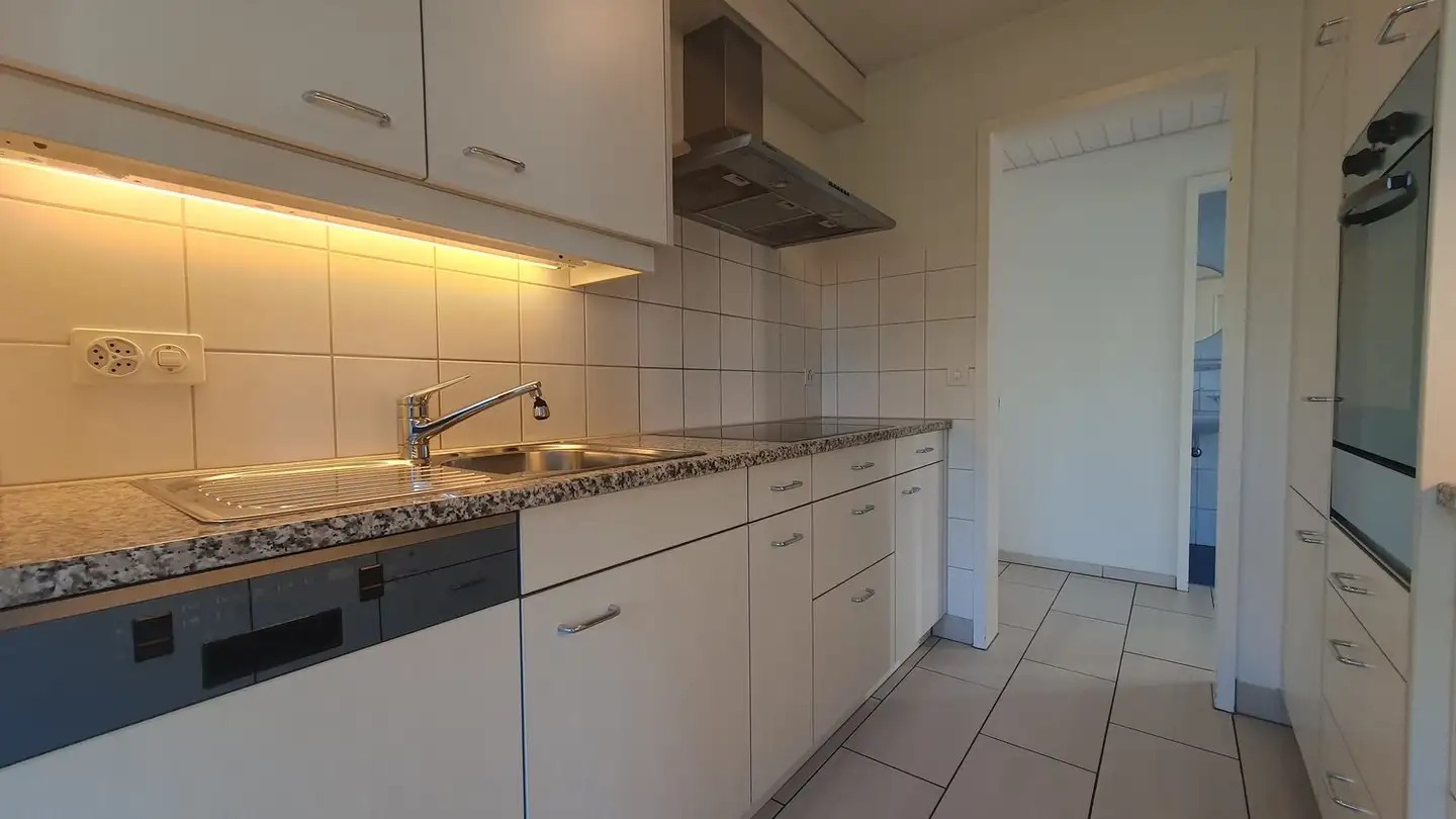 Penthouse for rent - Sandstrasse 42, 3302 Moosseedorf - Photo 2