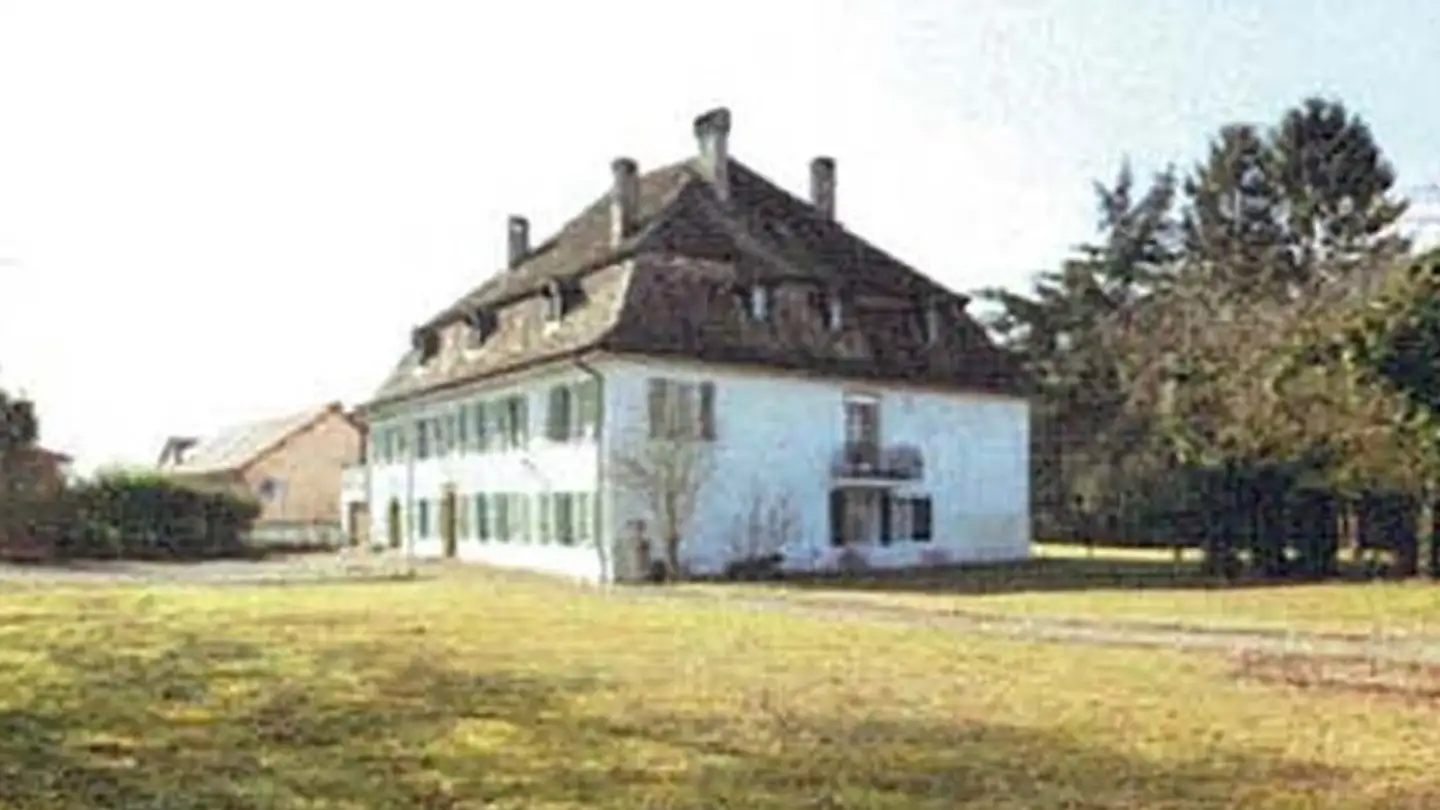 Single house for sale - Rue De Mortaigue 2, 1462 Yvonand - Photo 2