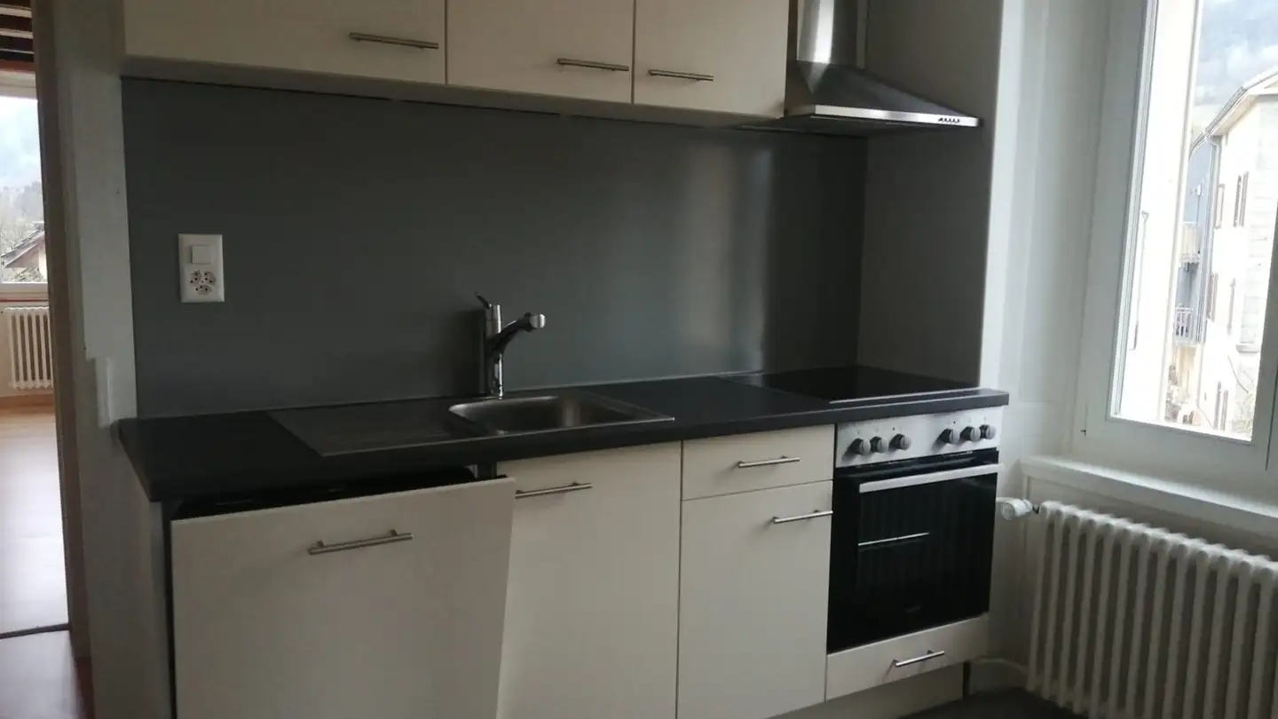 Appartamento in affitto - Rue Des Mines 9, 2105 Travers