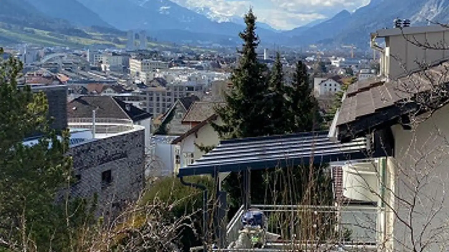 Appartement à louer - Meierweg 39, 7000 Chur