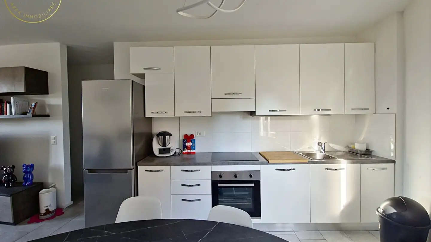 Appartamento in vendita - 6834 Morbio Inferiore - Photo 2