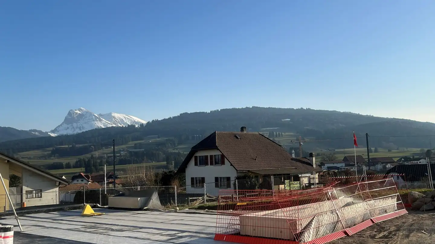 Apartment for rent - Rue De L'hôtel-De-Ville 39c, 1627 Vaulruz - Photo 3