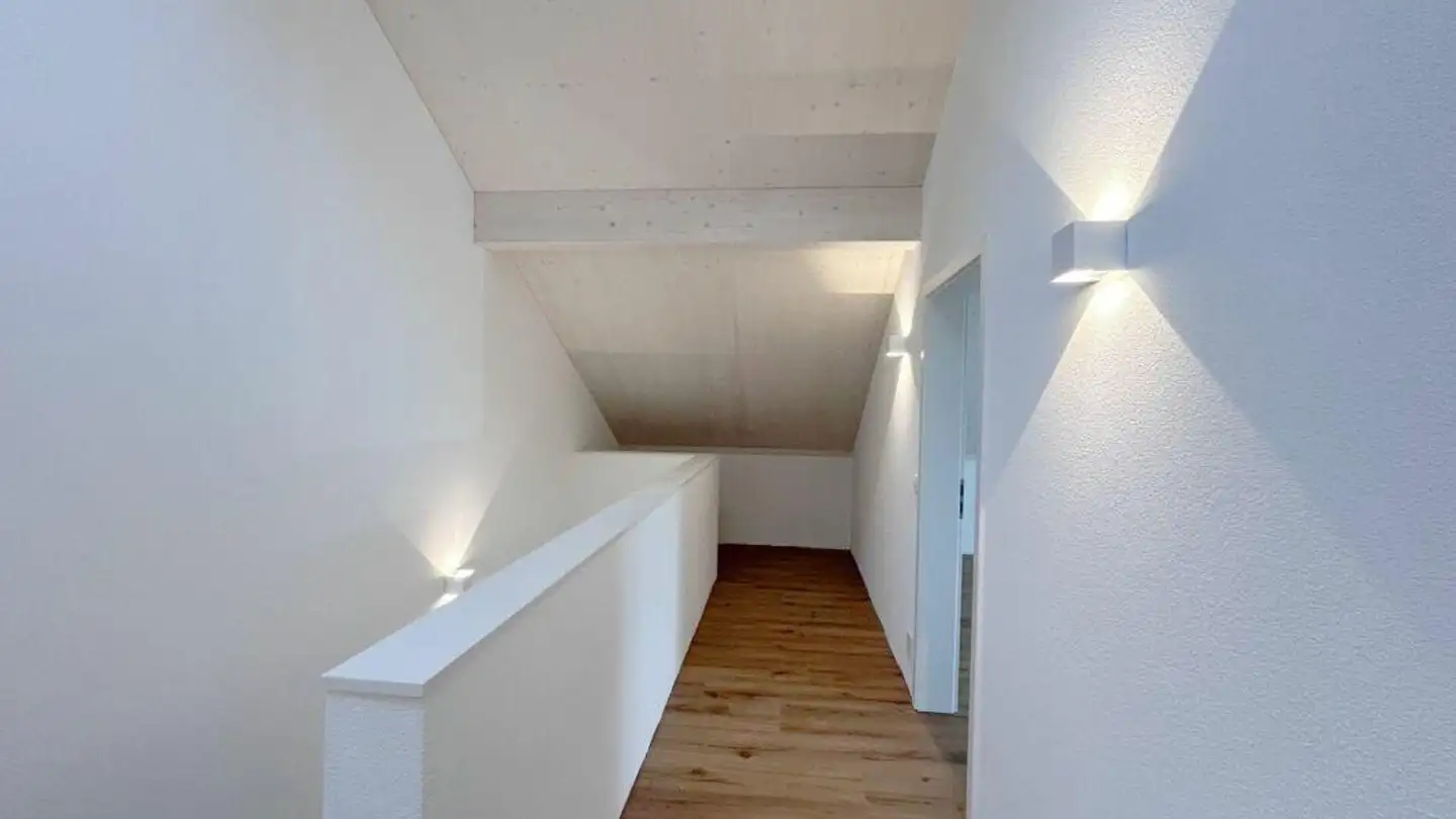 Casa singola in affitto - Staatsstrasse 58, 8888 Heiligkreuz (Mels) - Foto 4