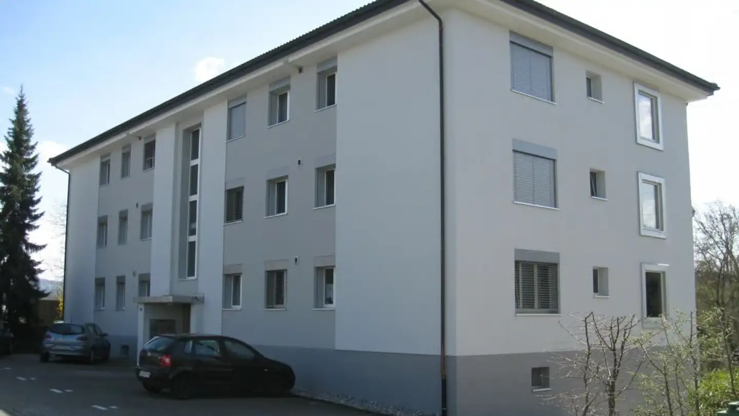 Apartment for rent - Mülligerstrasse 18, 5413 Birmenstorf AG