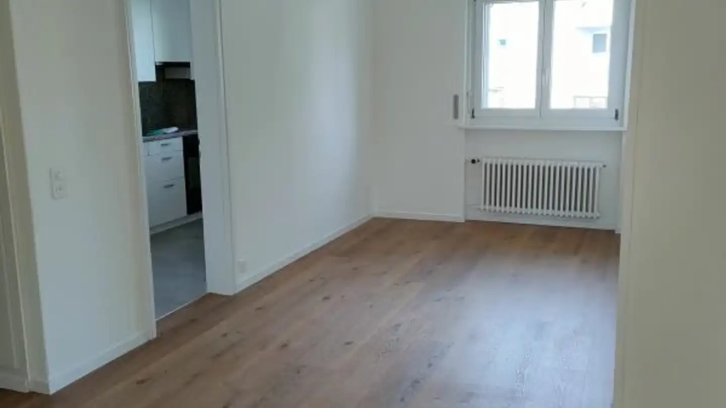 Apartment for rent - Mülligerstrasse 18, 5413 Birmenstorf AG - Photo 4