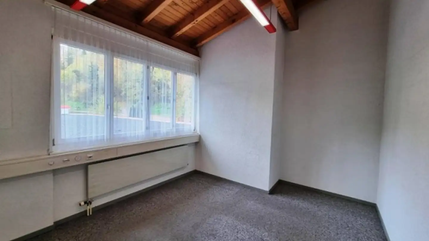 Spazio ufficio in affitto - Ilbachstrasse 39, 4228 Erschwil