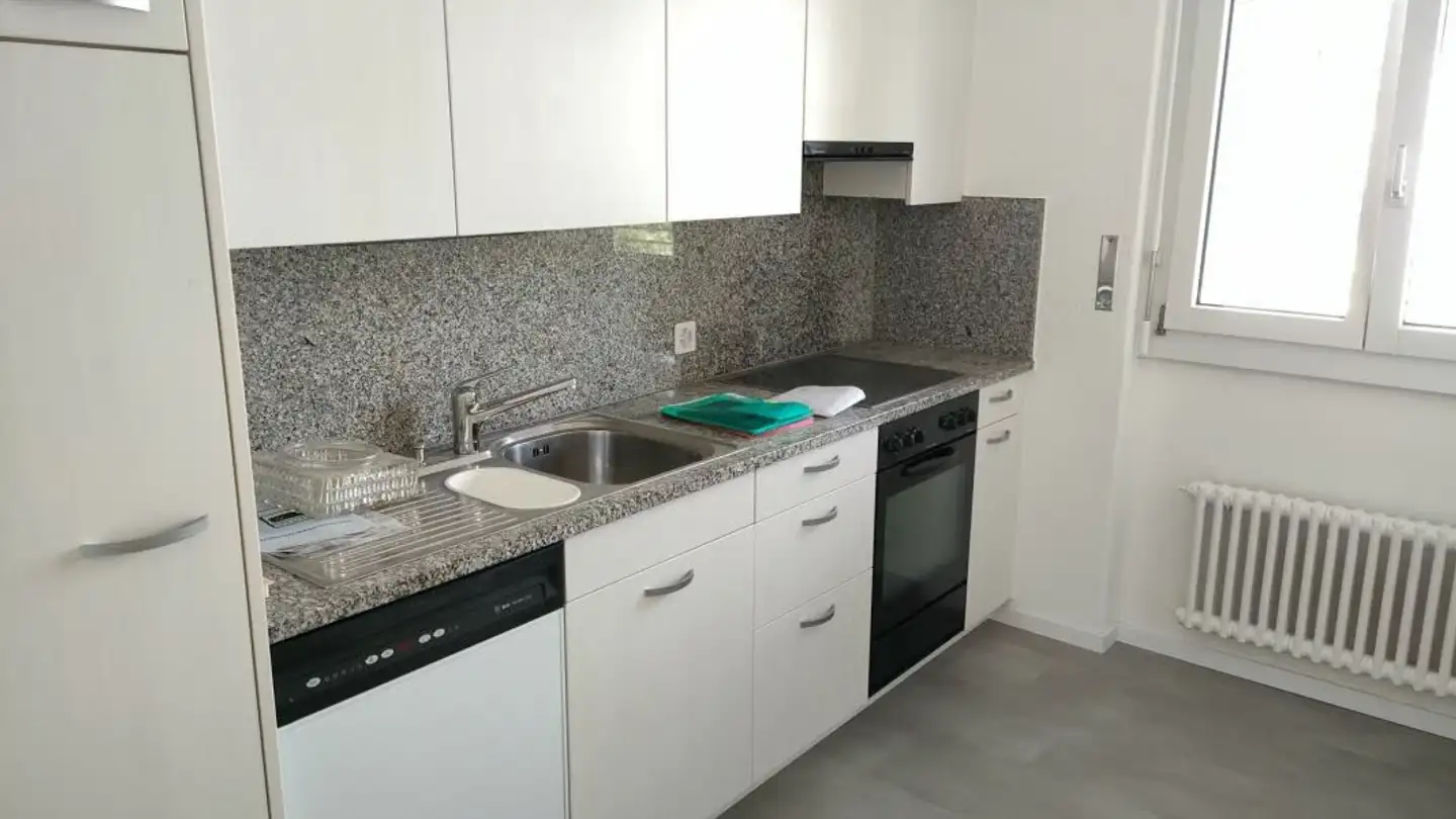 Apartment for rent - Mülligerstrasse 18, 5413 Birmenstorf AG - Photo 2