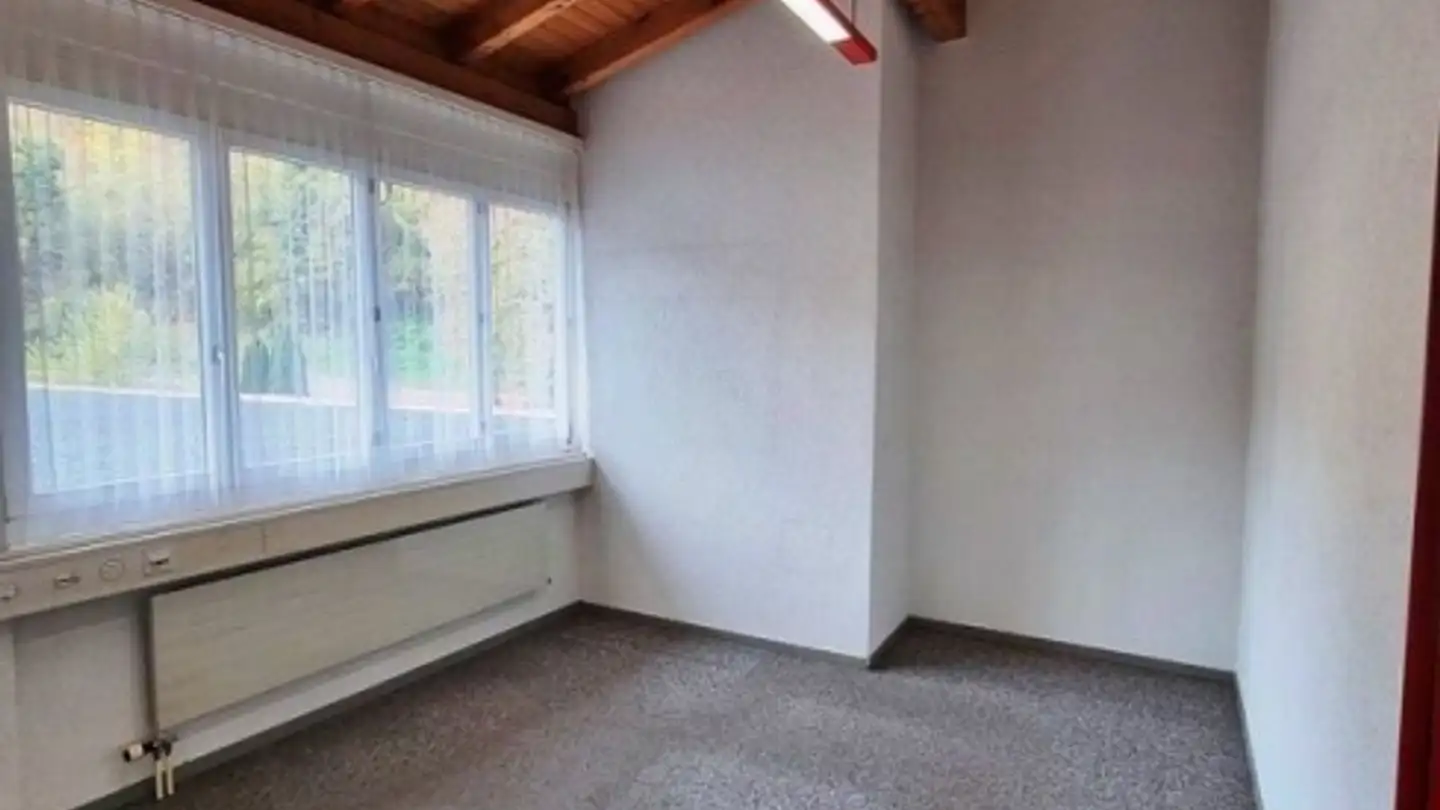 Spazio ufficio in affitto - Ilbachstrasse 39, 4228 Erschwil - Photo 2