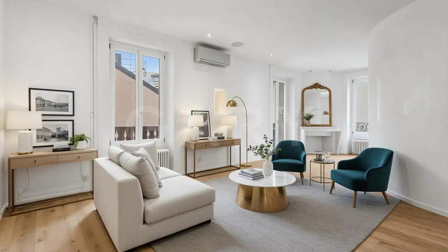 Duplex in vendita - 1207 Genève