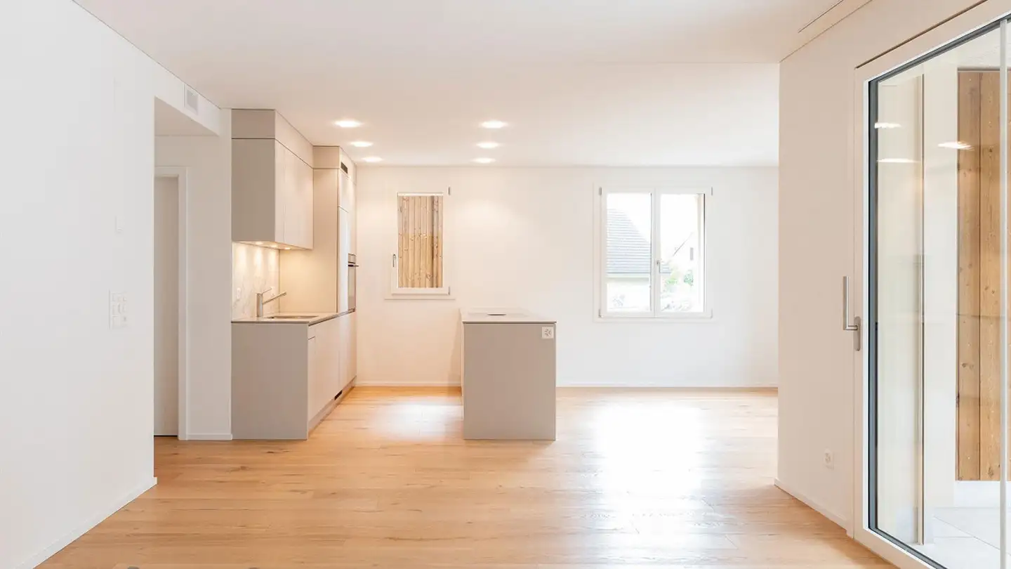 Apartment for rent - Tanneraistrasse 5, 5244 Birrhard