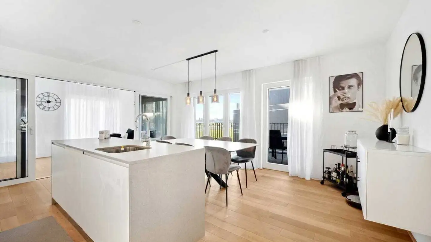 Mehrfamilienhaus kaufen - Sägetstrasse 82, 4802 Strengelbach - Foto 4