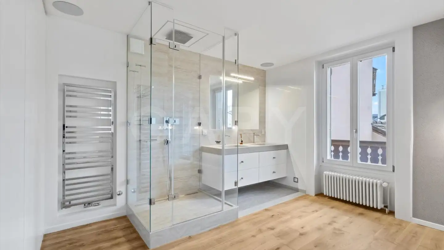 Duplex in vendita - 1207 Genève - Foto 4