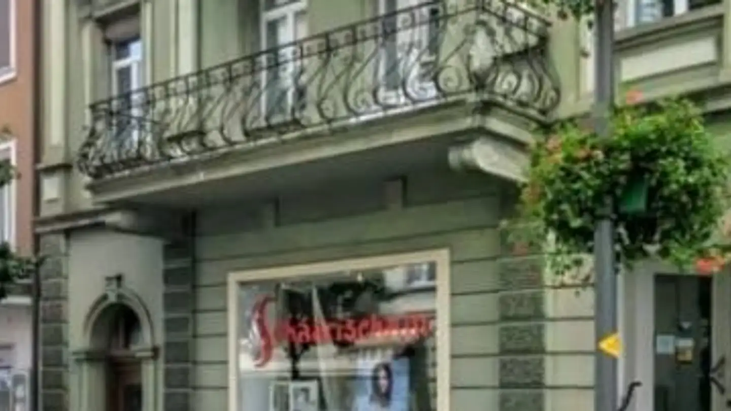 Negozio in vendita - Bahnhofstrasse 12, 3800 Unterseen - Foto 2