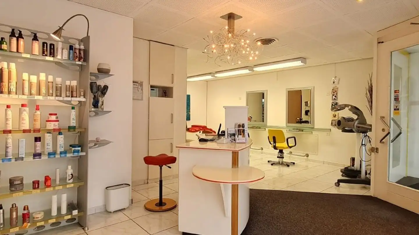 Negozio in vendita - Bahnhofstrasse 12, 3800 Unterseen - Foto 3