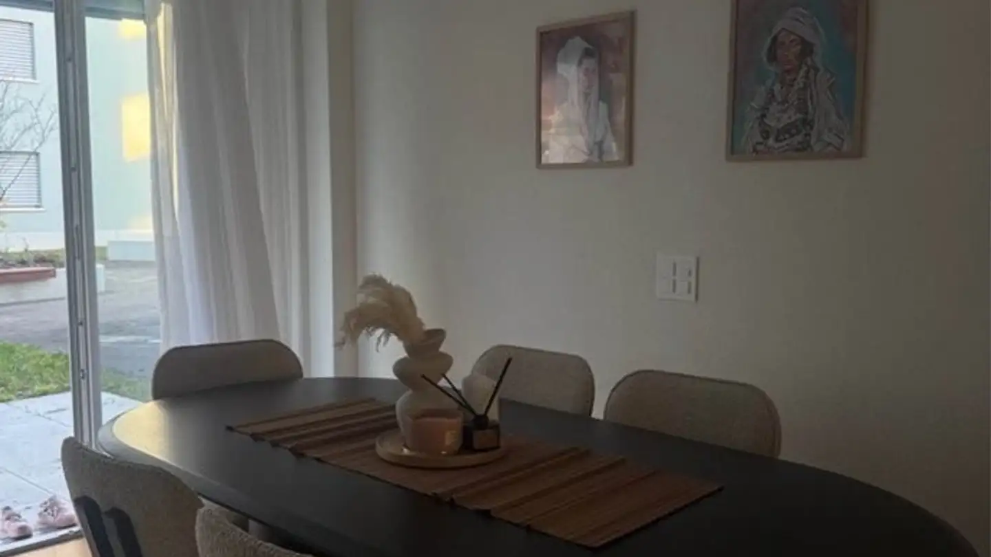 Appartamento in affitto - Brühlstrasse 5a, 2540 Grenchen - Foto 2