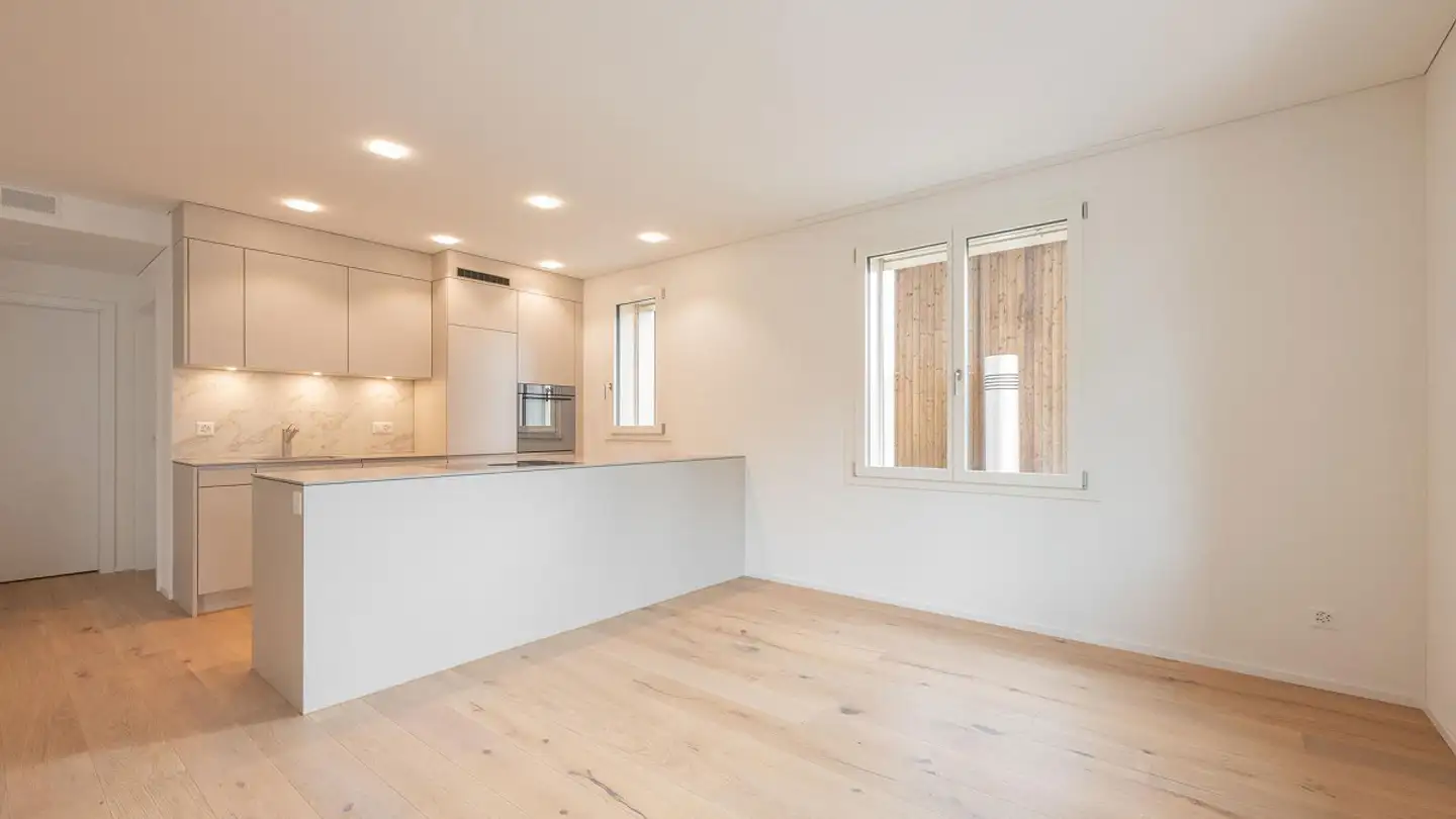 Appartamento in affitto - Tanneraistrasse 5, 5244 Birrhard - Foto 4