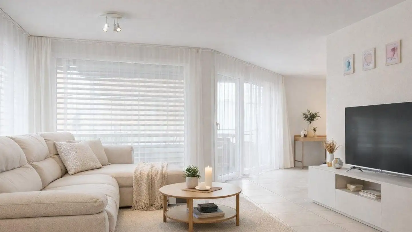 Appartement à louer - Alte Landstrasse 158, 8800 Thalwil