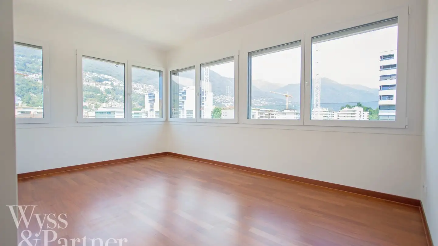 Apartment for sale - 6593 Cadenazzo - Photo 4